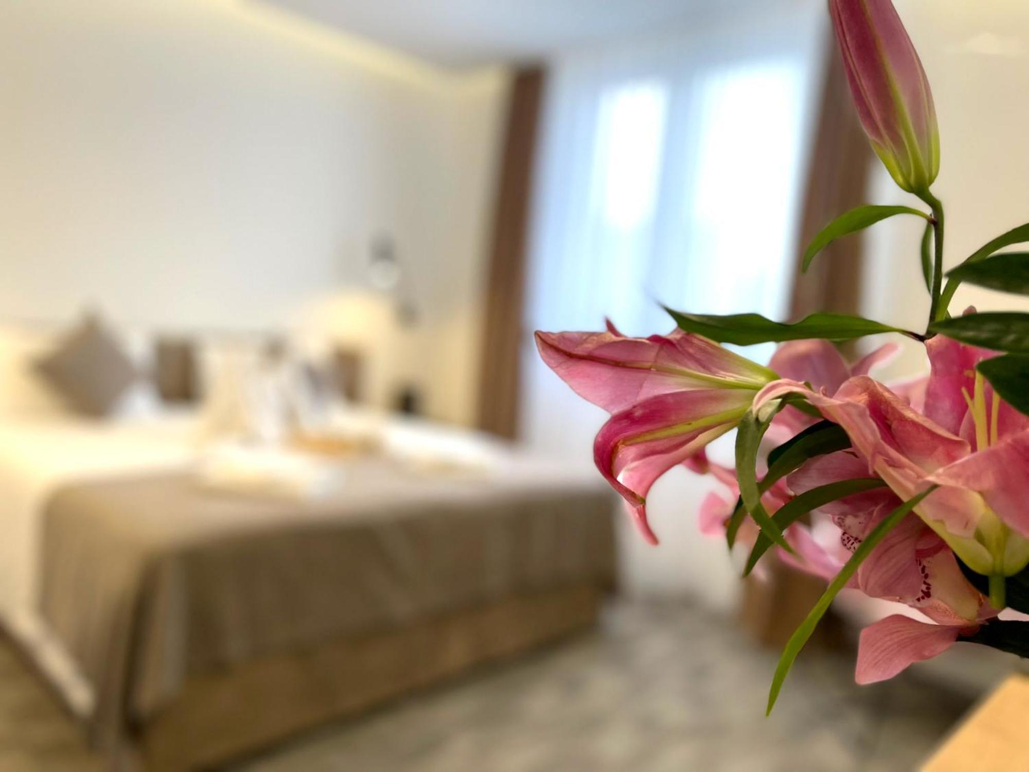 Hotel Npl Code Naselje Starosjedilaca エクステリア 写真