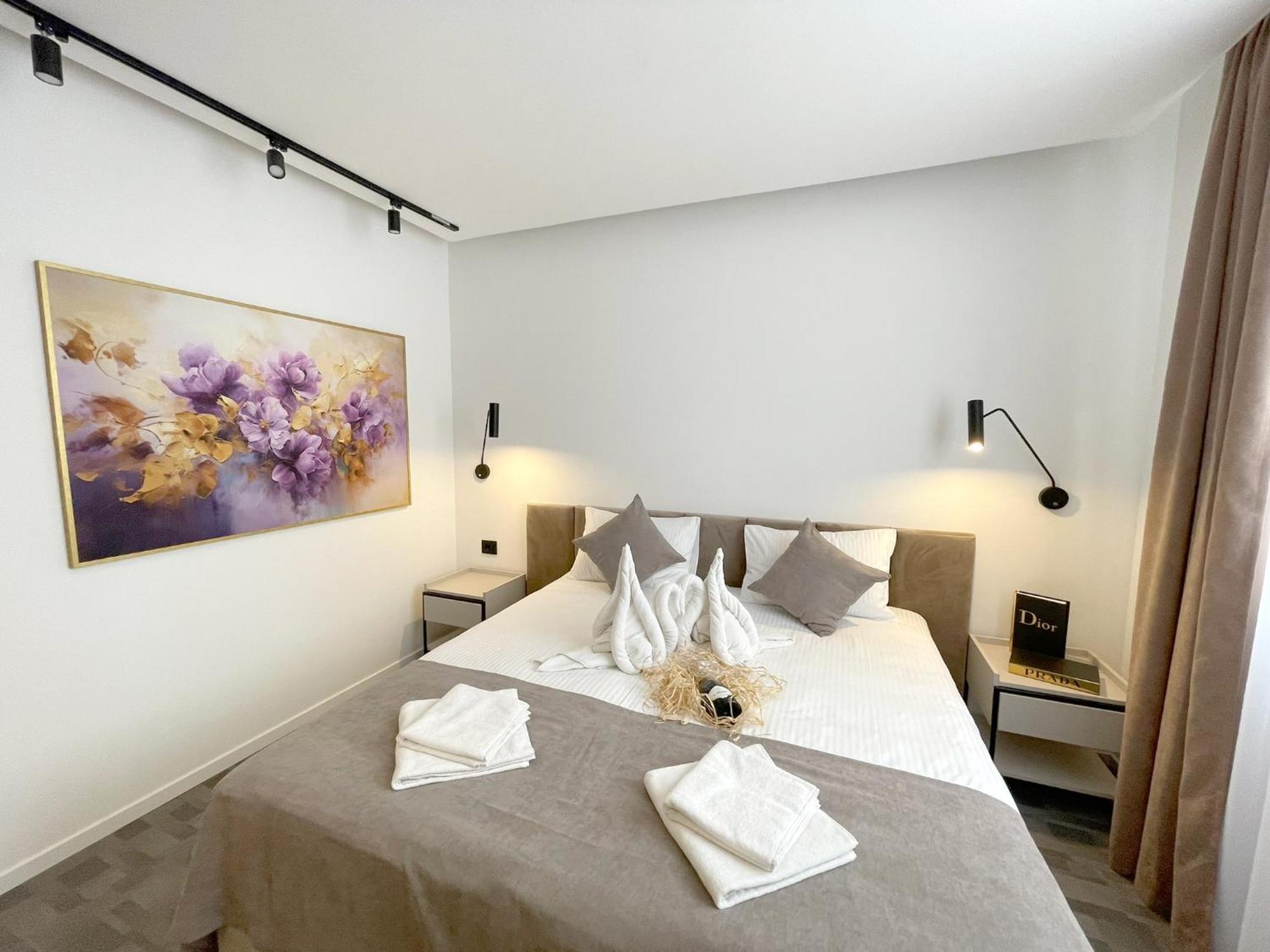 Hotel Npl Code Naselje Starosjedilaca エクステリア 写真