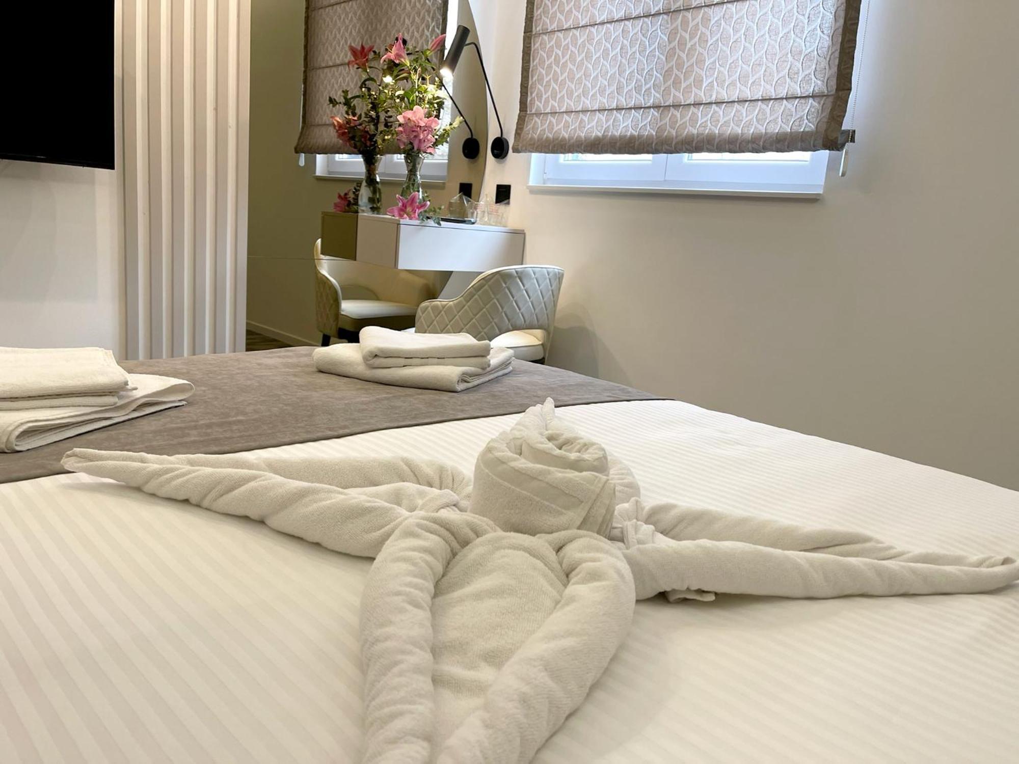 Hotel Npl Code Naselje Starosjedilaca エクステリア 写真
