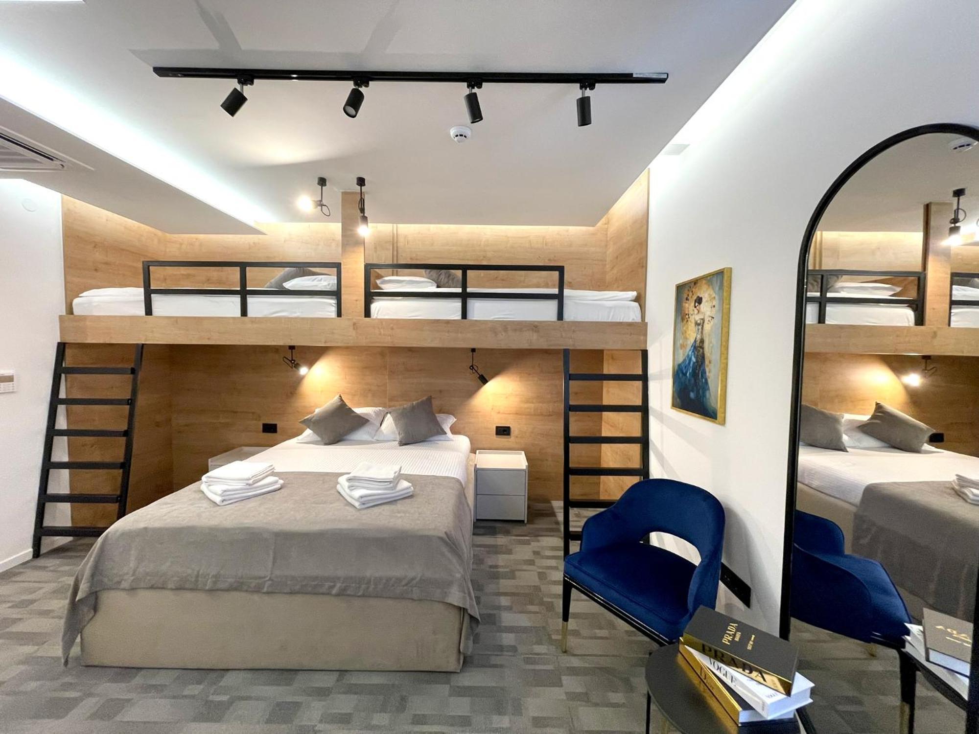 Hotel Npl Code Naselje Starosjedilaca エクステリア 写真