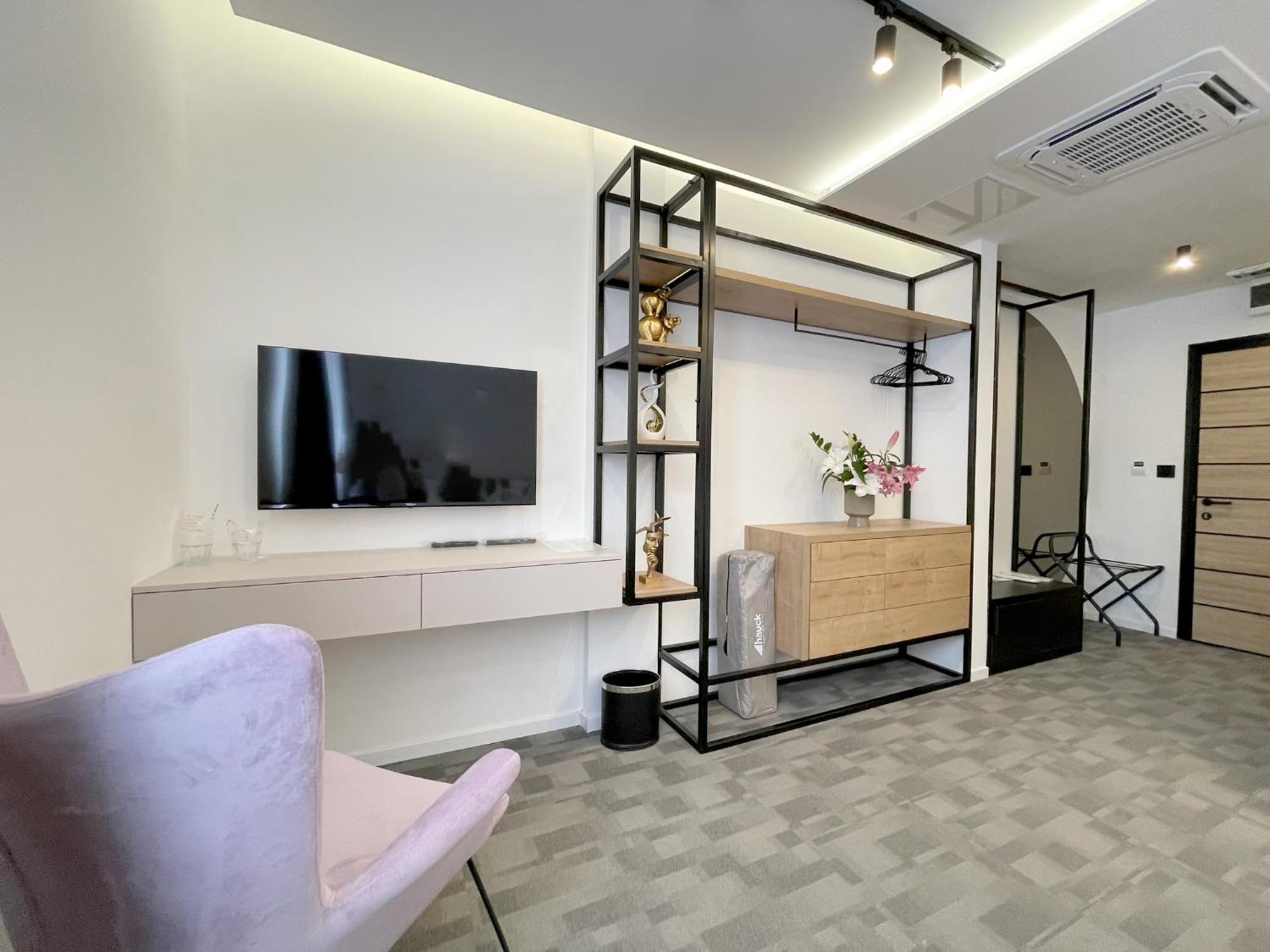 Hotel Npl Code Naselje Starosjedilaca エクステリア 写真