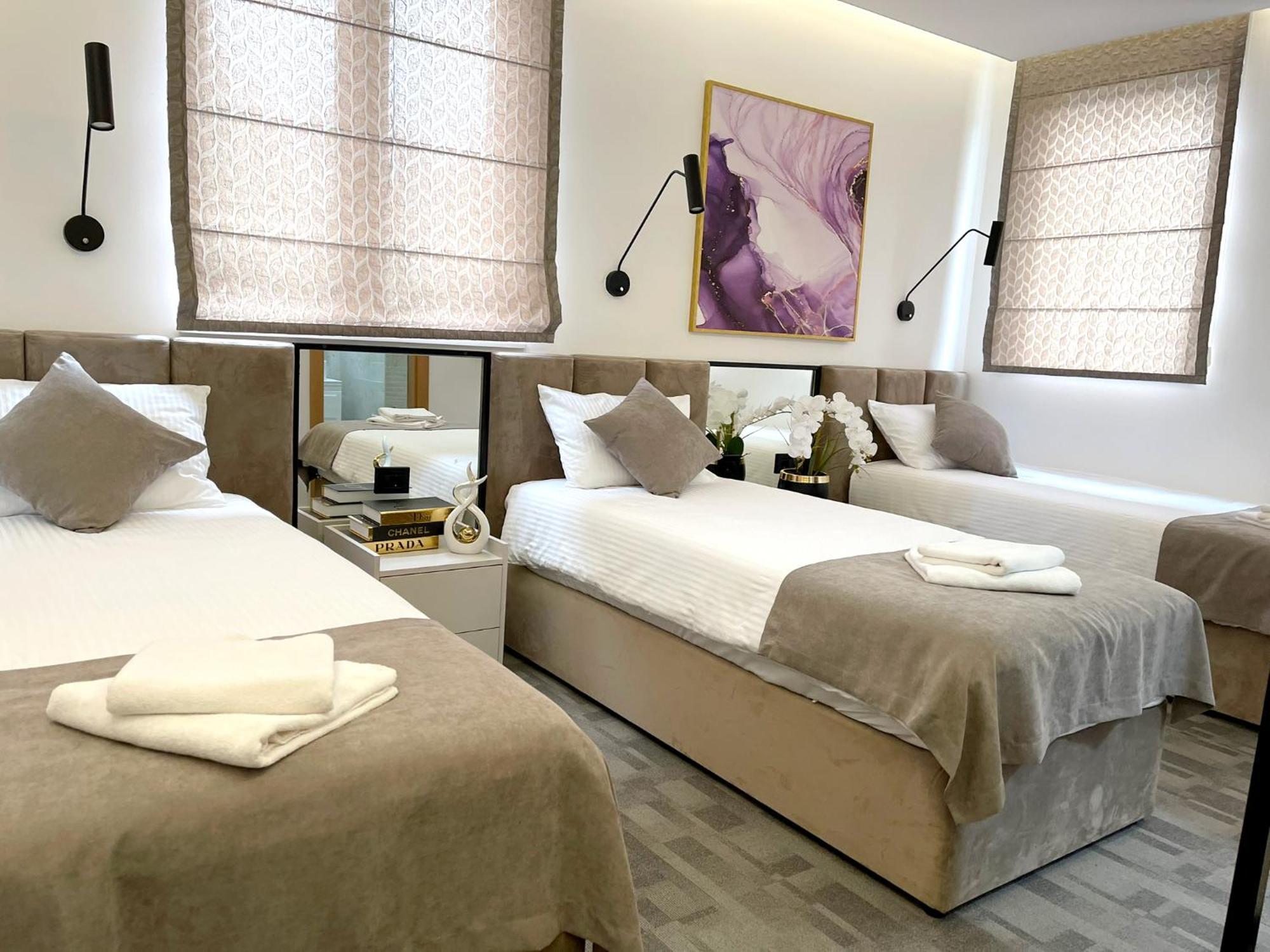 Hotel Npl Code Naselje Starosjedilaca エクステリア 写真
