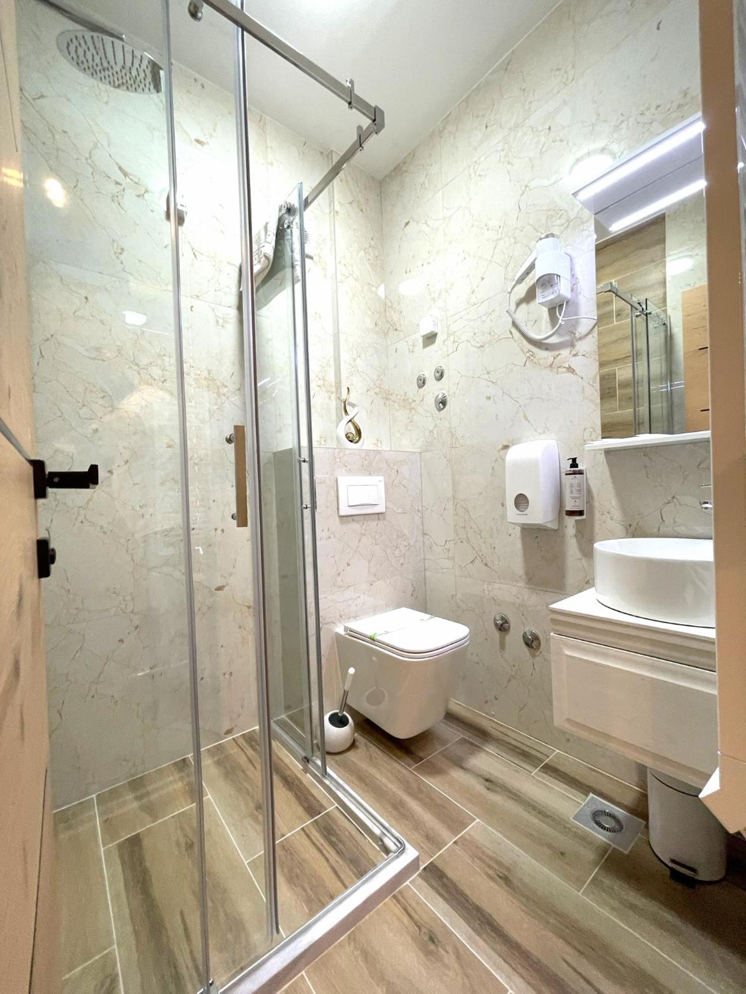 Hotel Npl Code Naselje Starosjedilaca エクステリア 写真