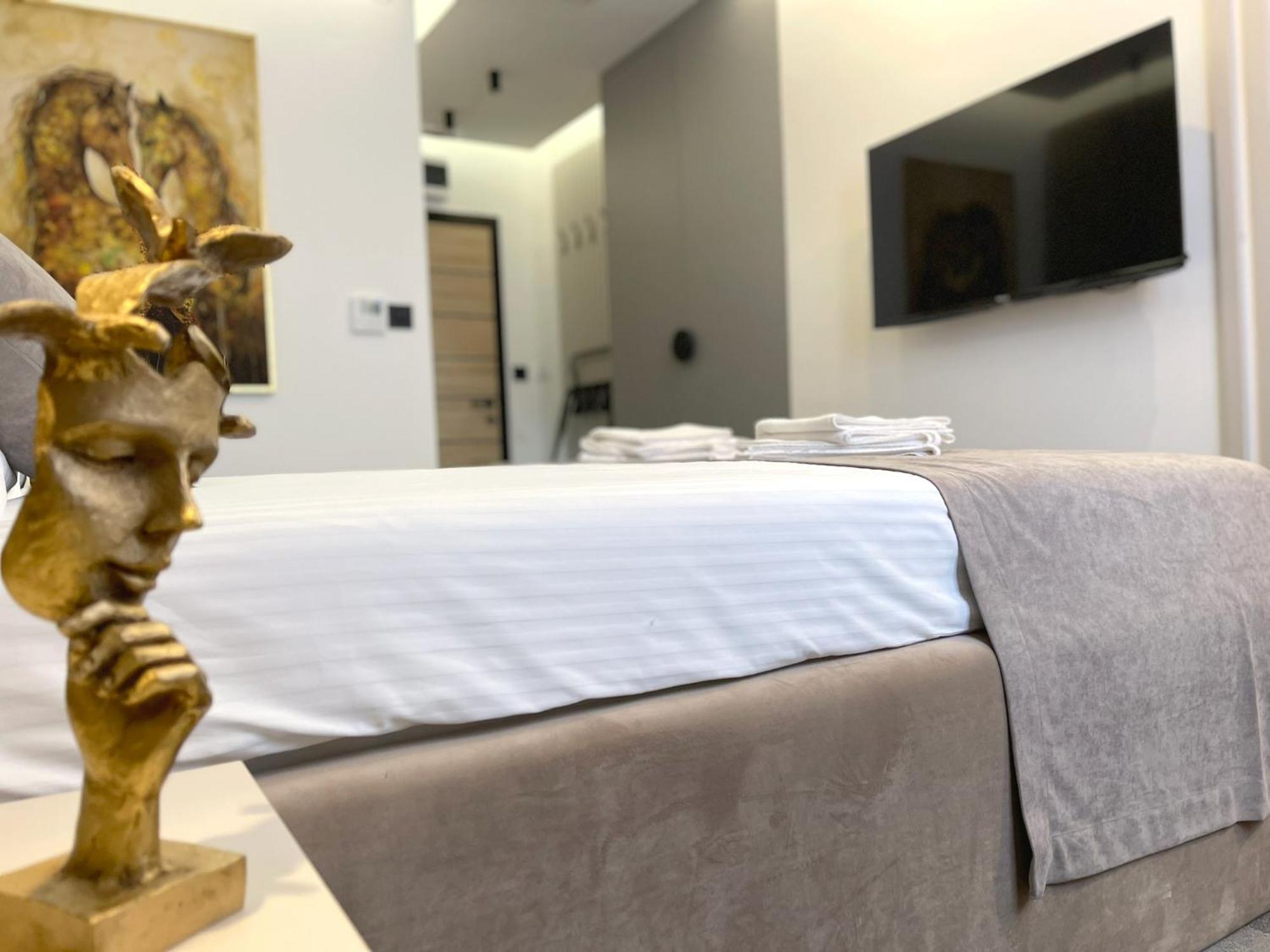Hotel Npl Code Naselje Starosjedilaca エクステリア 写真