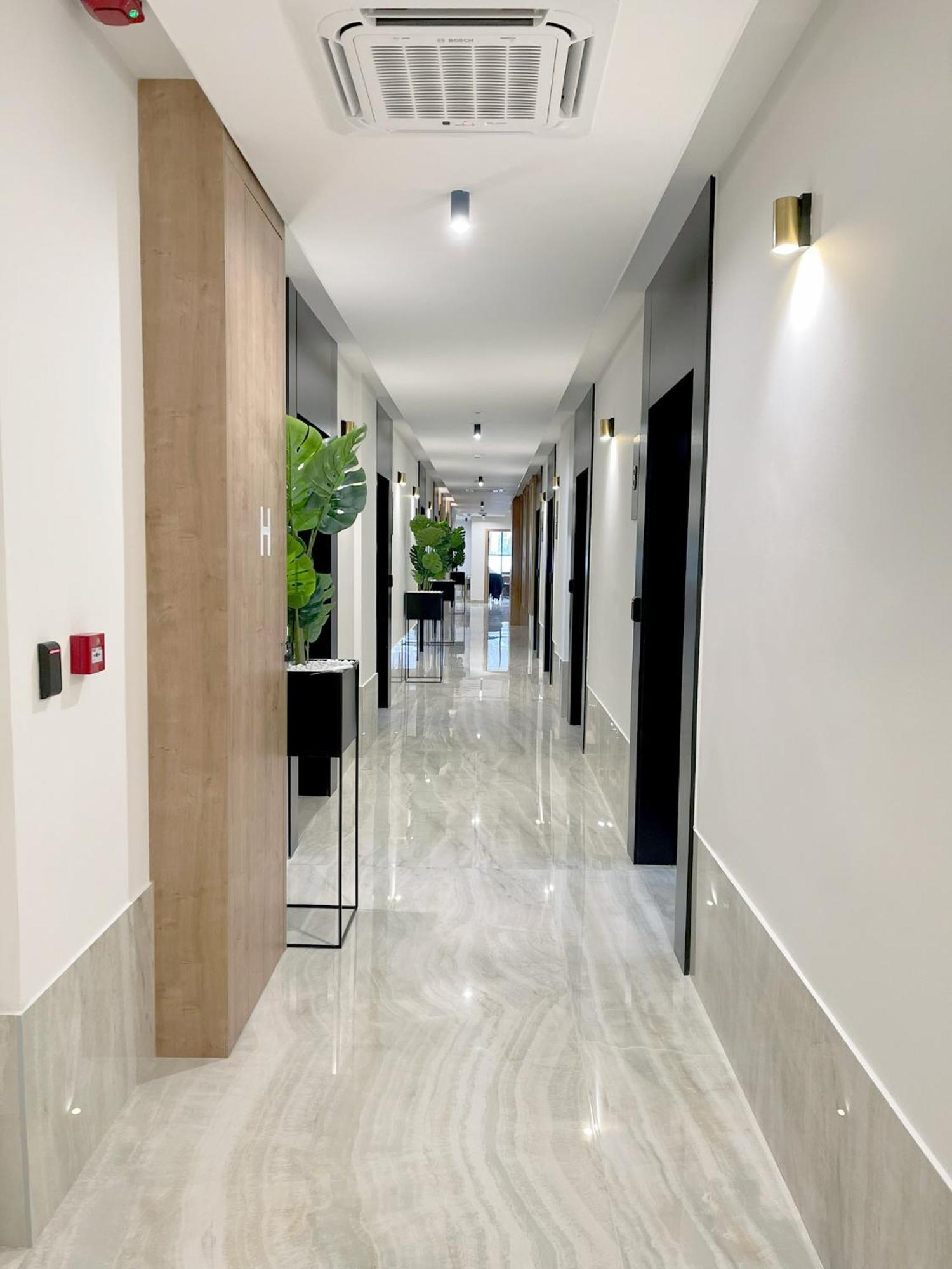 Hotel Npl Code Naselje Starosjedilaca エクステリア 写真