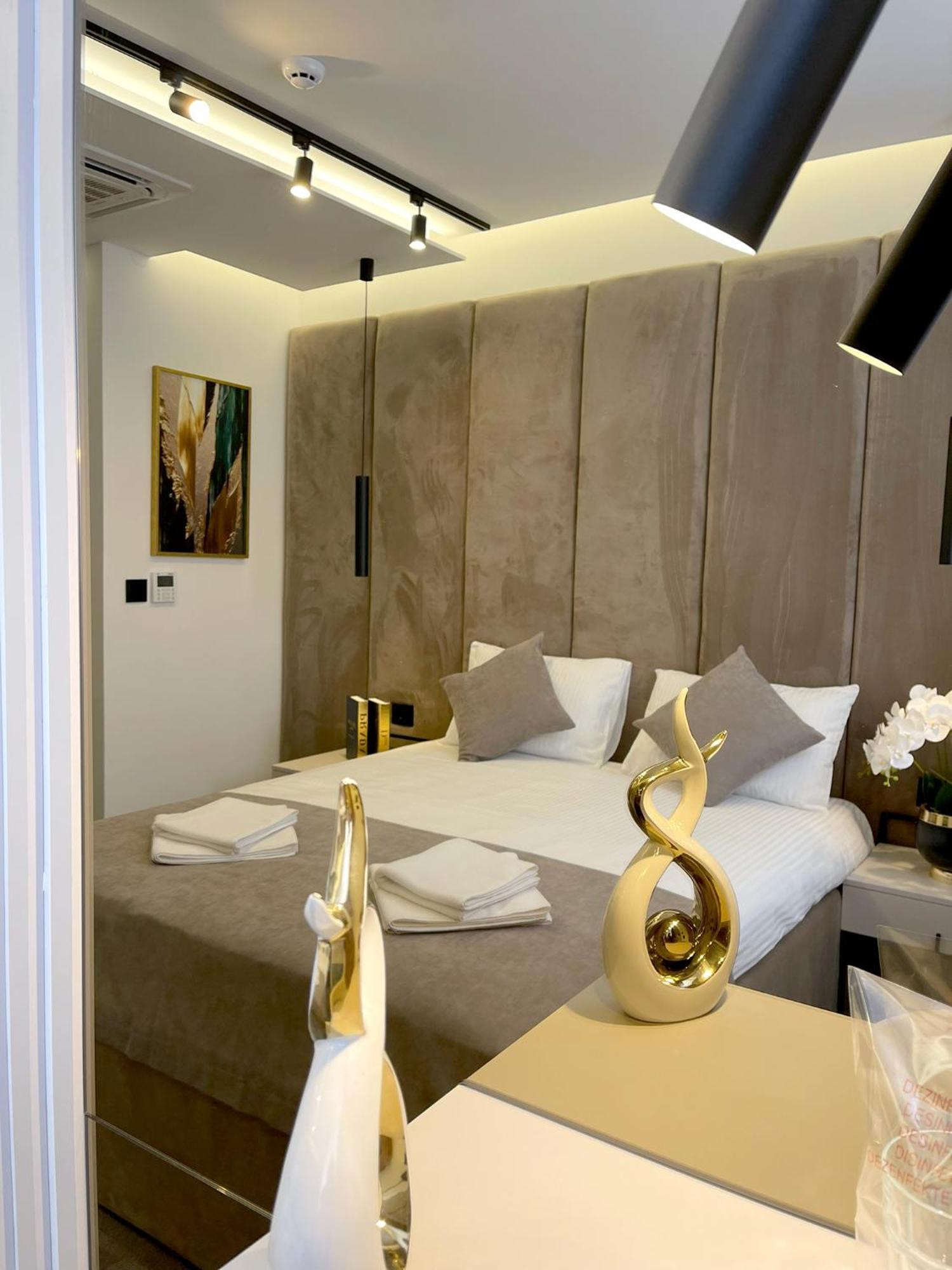 Hotel Npl Code Naselje Starosjedilaca エクステリア 写真