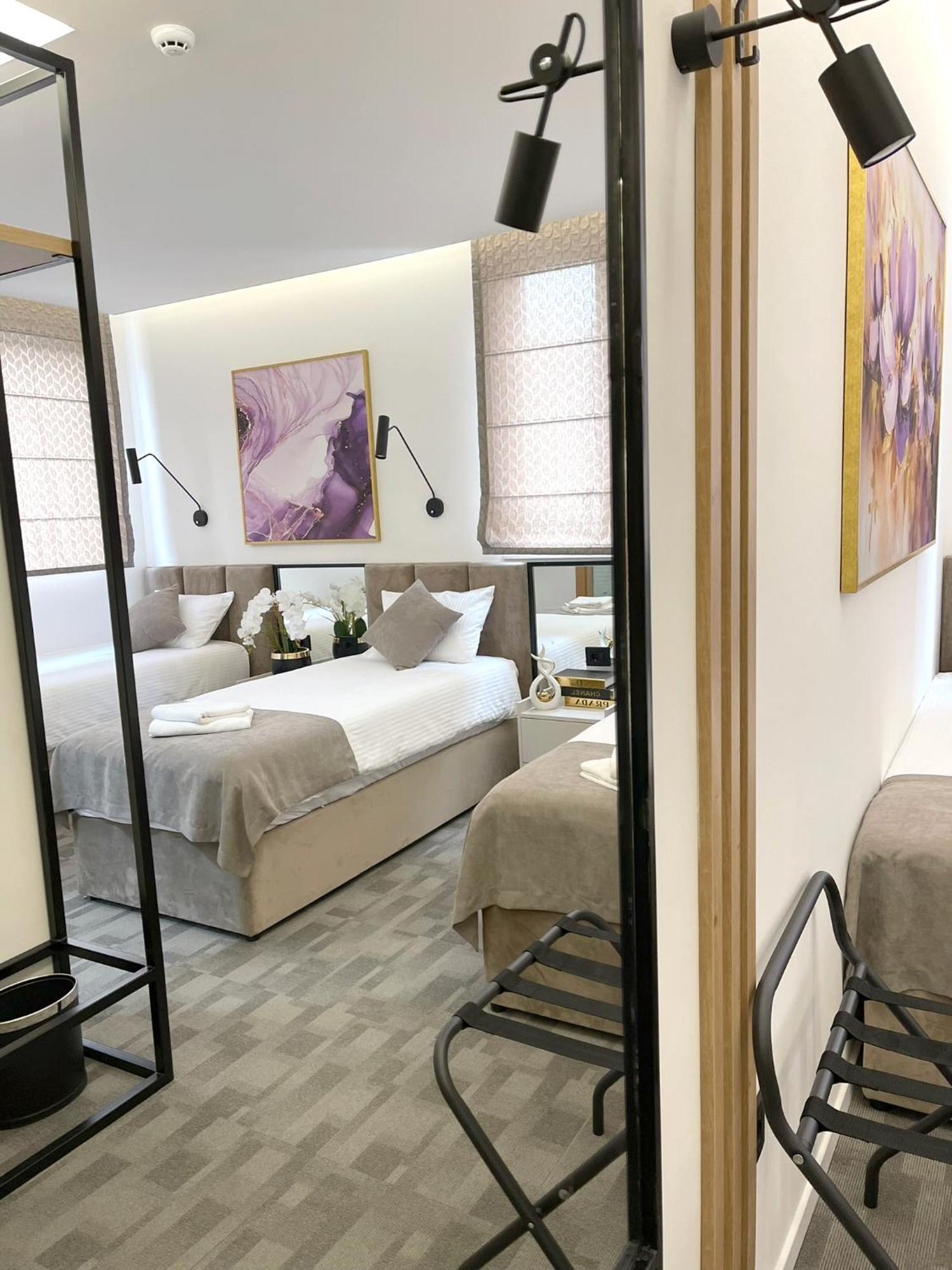 Hotel Npl Code Naselje Starosjedilaca エクステリア 写真