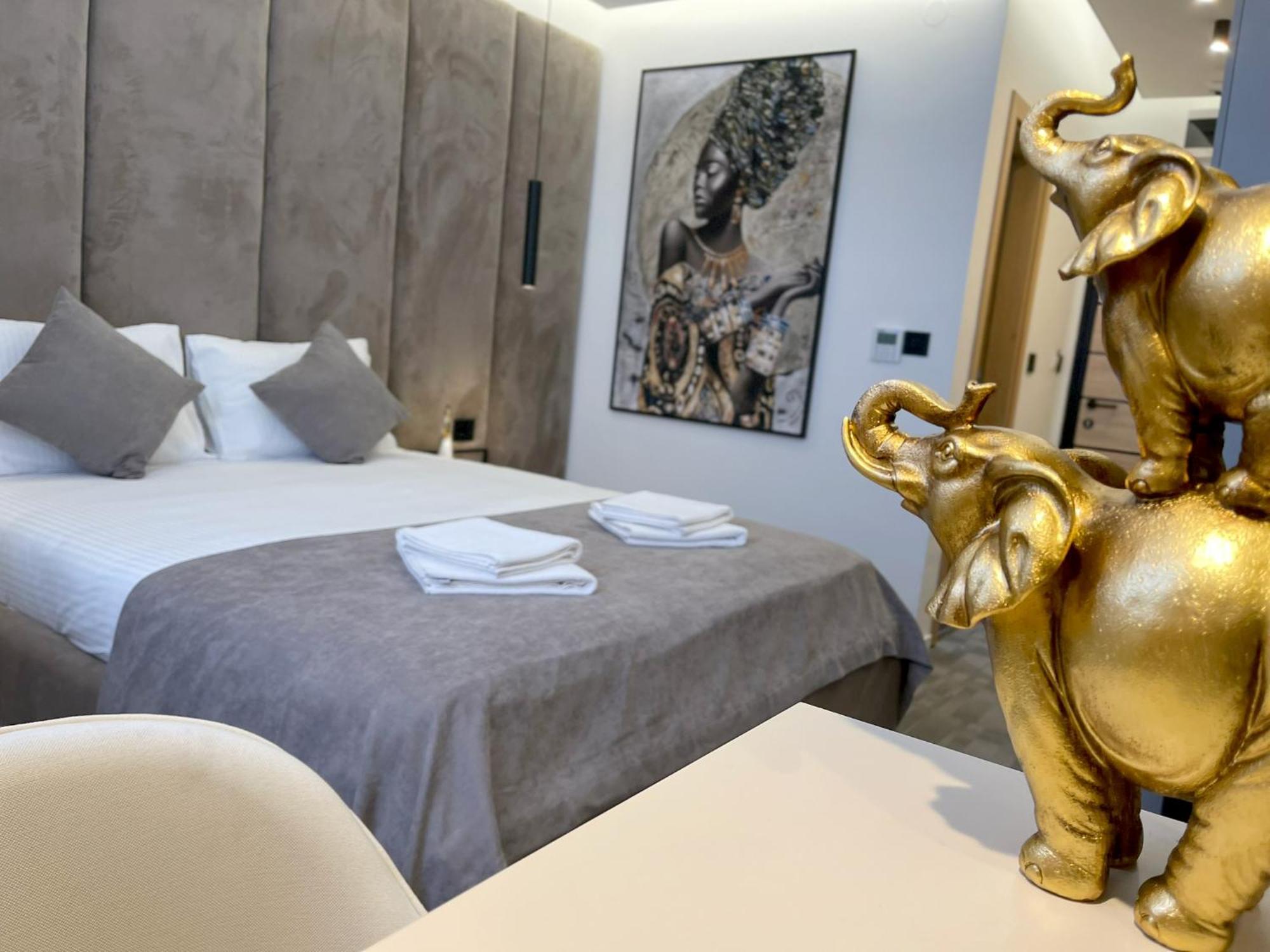 Hotel Npl Code Naselje Starosjedilaca エクステリア 写真