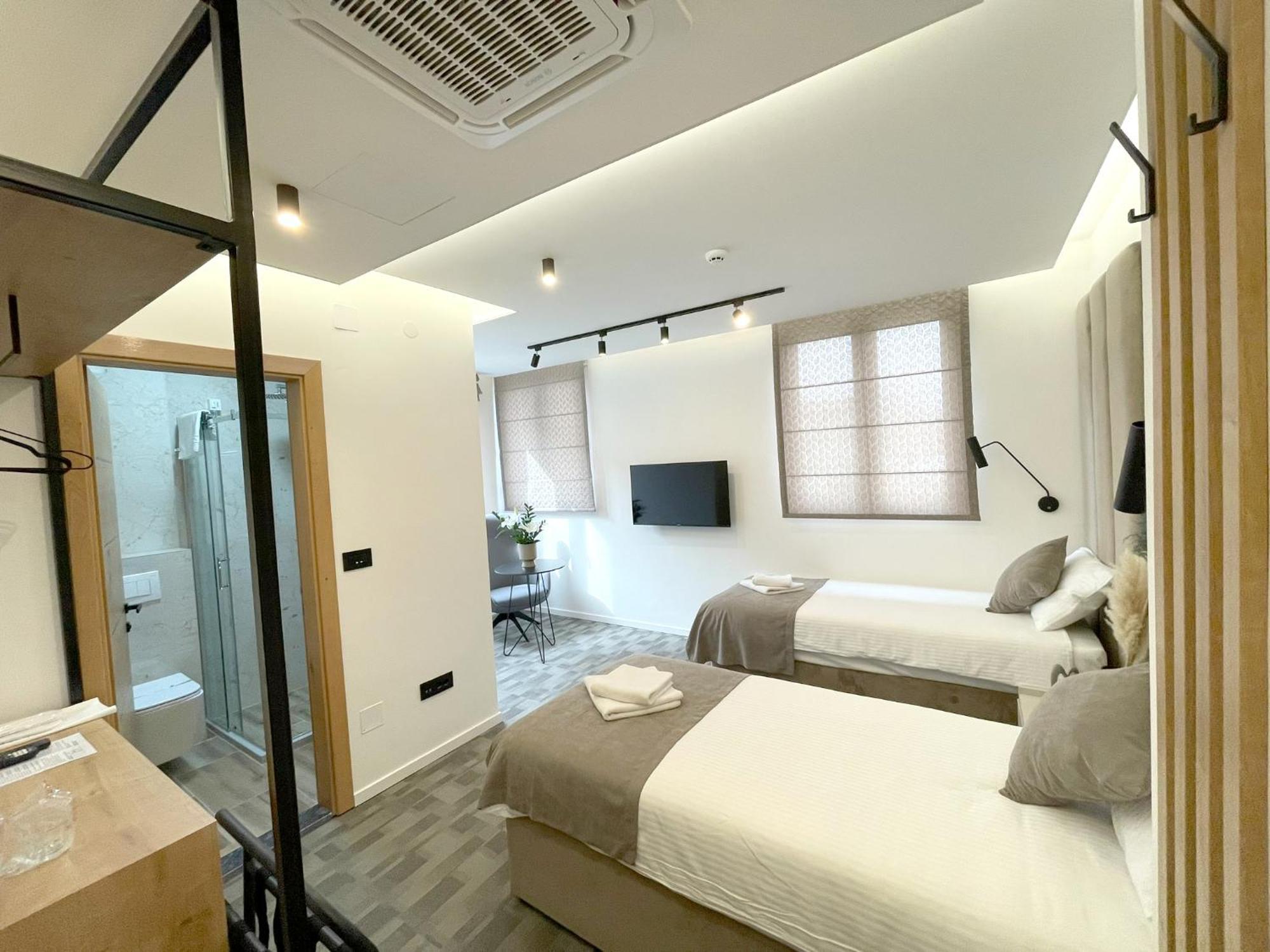 Hotel Npl Code Naselje Starosjedilaca エクステリア 写真
