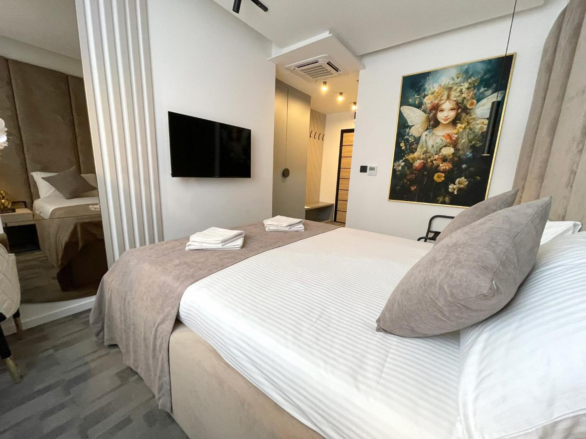 Hotel Npl Code Naselje Starosjedilaca エクステリア 写真